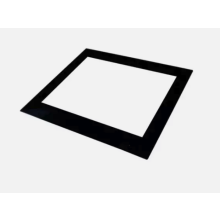 Genuine Bush BGC60DB Main Oven Inner Door Glas