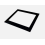 Bush Genuine Bush BGC60DB Main Oven Inner Door Glas 1