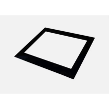 Genuine Rangemaster CLAS60ECCR/C Main Oven Inner Door Glass