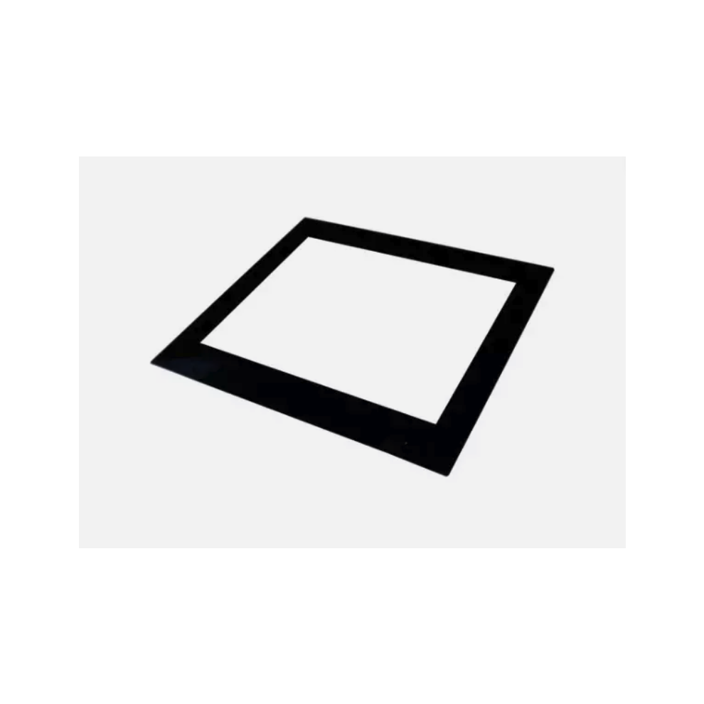 Rangemaster Genuine Clas60eccr/C Main Oven Inner Door Glass