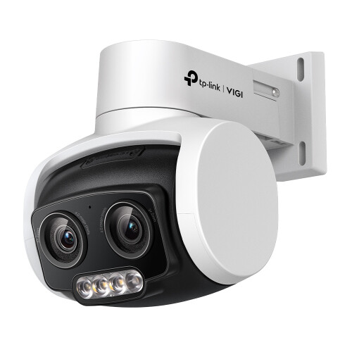 TP-LINK TP-Link VIGI C540V V1 - Network surveillance camera - Turret
