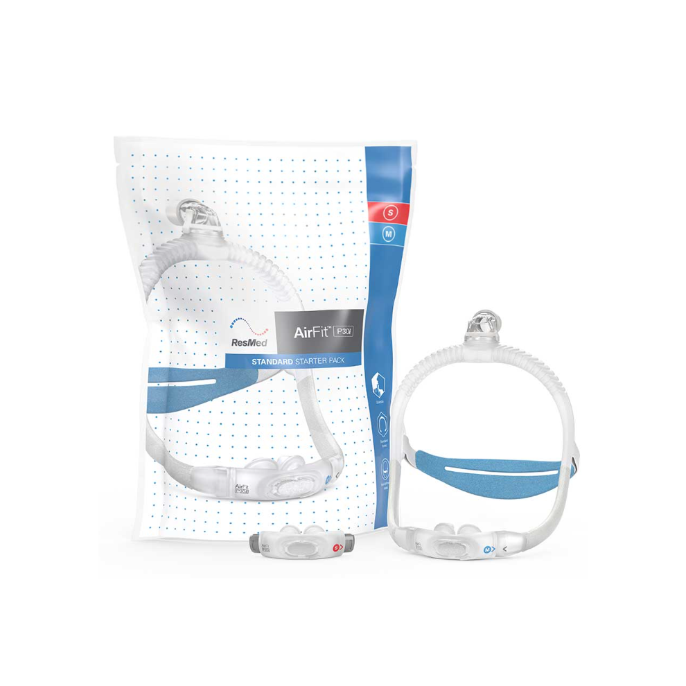 AirFit P30i Nasal Pillows CPAP Mask from ResMed