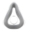 Resmed (Medium) Coussin en mousse ResMed pour masque AirTouch F20 - Small 1