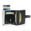 PopUp Smart Card Holder Slides Out 8pcs κάρτες RFID-NFC Secure- Brown- Δωρεάν αποστολή 4