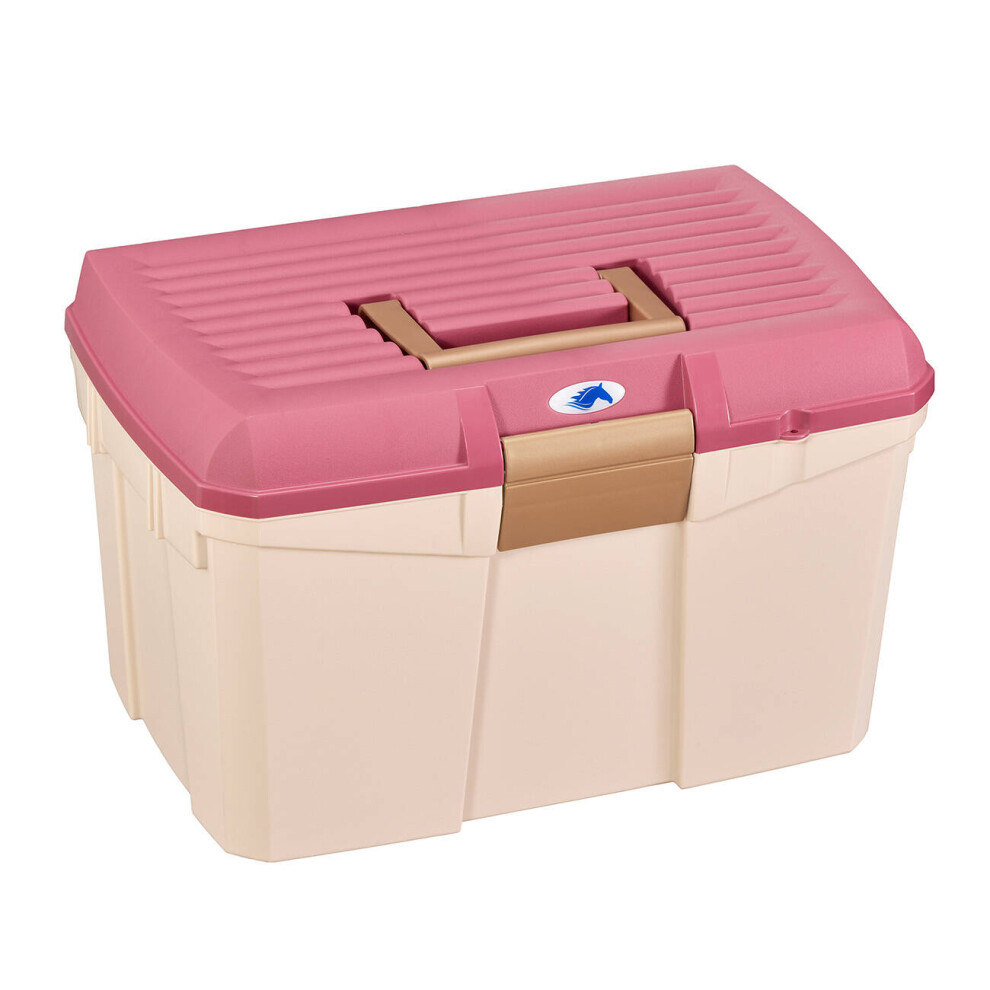 Plastica Panaro (M, Terrae) Tack Box