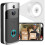 Video Doorbell Camera Wireless Smart Doorbell 1