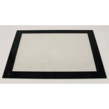 Rangemaster CLA60DFFCR/C CLA60DFFBL/C 47020458 MAIN DOOR INNER GLASS
