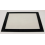 Rangemaster Rangemaster CLA60DFFCR/C CLA60DFFBL/C 47020458 MAIN DOOR INNER GLASS 1