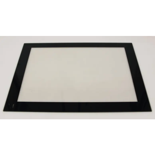 Rangemaster Rangemaster CLA60DFFCR/C CLA60DFFBL/C 47020458 MAIN DOOR INNER GLASS