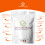 (120 Tabs ) Lutein 50mg & Vitamin B2 5
