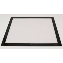 Genuine LOGIK LBMFMX21 LBUDOX21 Main Oven Inner Glass