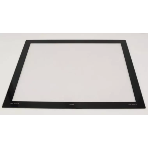 Logik Genuine LOGIK LBMFMX21 LBUDOX21 Main Oven Inner Glass