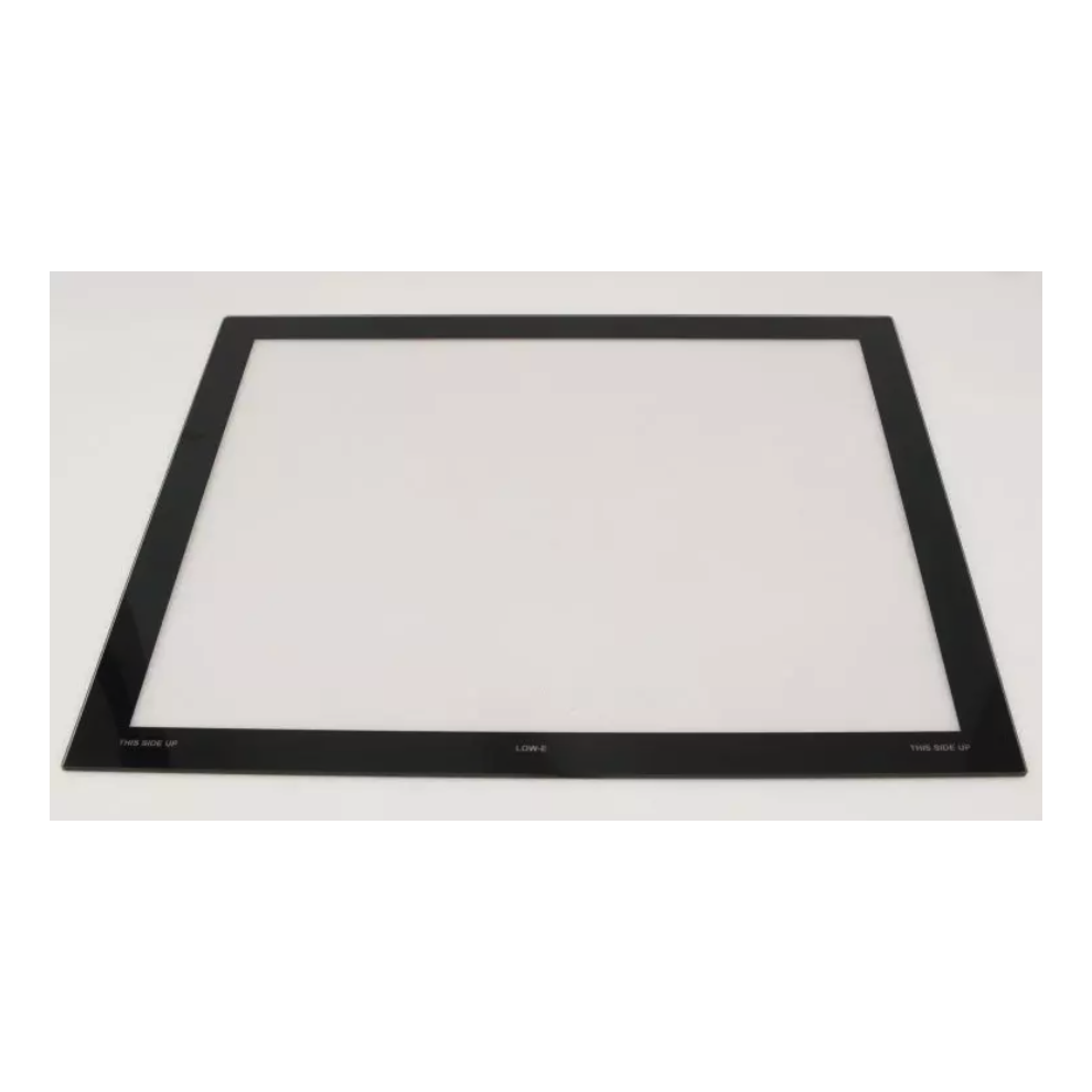 Logik Genuine Lbmfmx21 Lbudox21 Main Oven Inner Glass