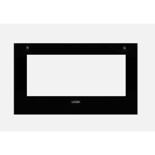 Genuine LOGIK LBUDOX18 MAIN OVEN OUTER DOOR GLASS on OnBuy