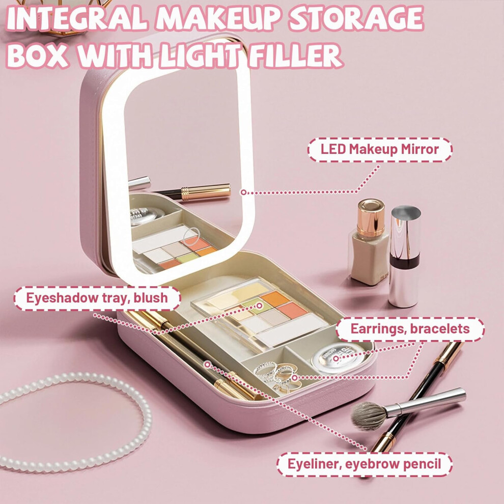 travel-makeup-bag-with-led-mirror---light-up-cosmetic-organizer