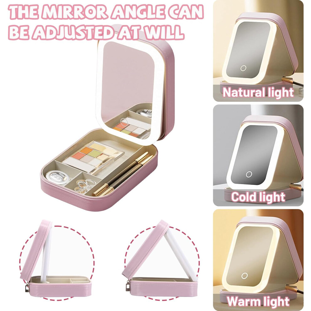 travel-makeup-bag-with-led-mirror---light-up-cosmetic-organizer