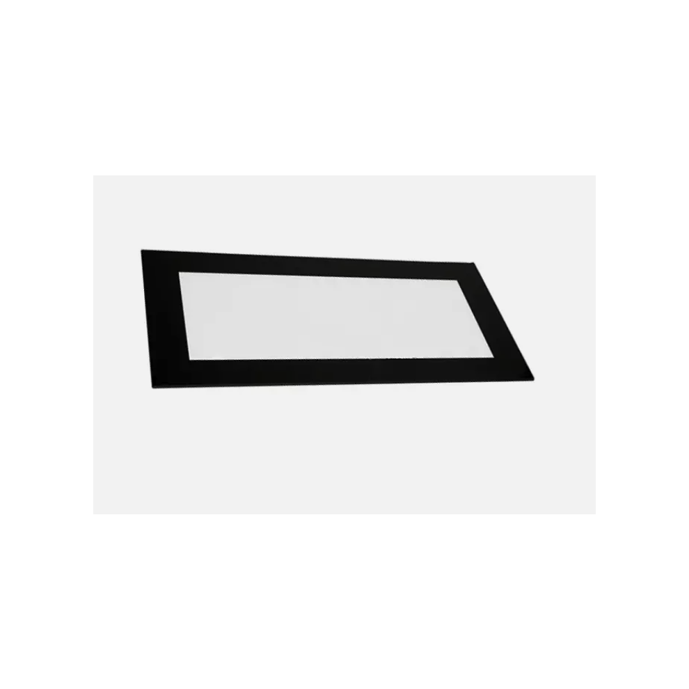 Logik Genuine Lftc60w16 Oven Cooker Door Top Inner Glass Replacement