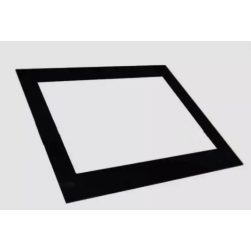 Bush GENUINE BUSH BLC60DBLW MAIN OVEN INNER DOOR GLASS