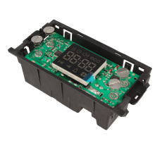 Genuine Beko BXDF29300Z OVEN MODULE TIMER 267440111