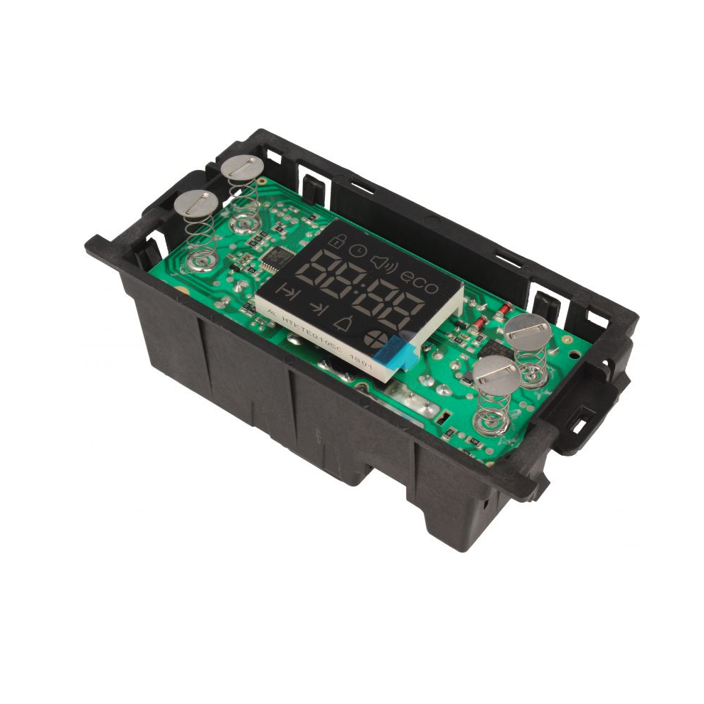 Beko Genuine Bxdf29300z Oven Module Timer 267440111