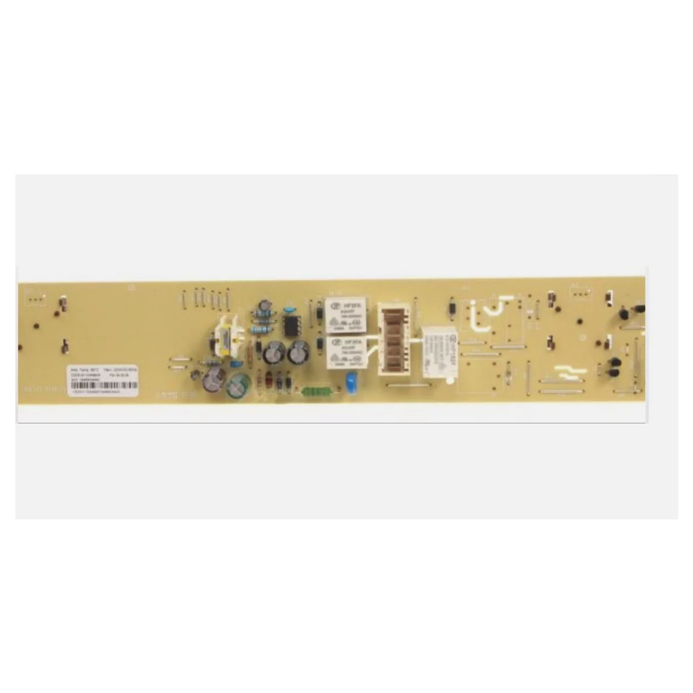 Genuine Hotpoint SA2 540 H WH OVEN CONTROL MODULE PROGRAMMED