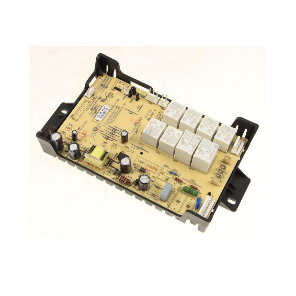Hotpoint Genuine Si4854pix Oven Module C00627198 488000627198