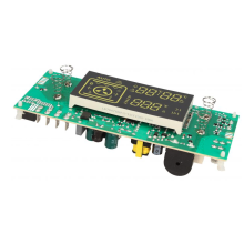 Genuine Sharp K-70V19BM2 EN OVEON OVEN Module / Electric Unit 32013822