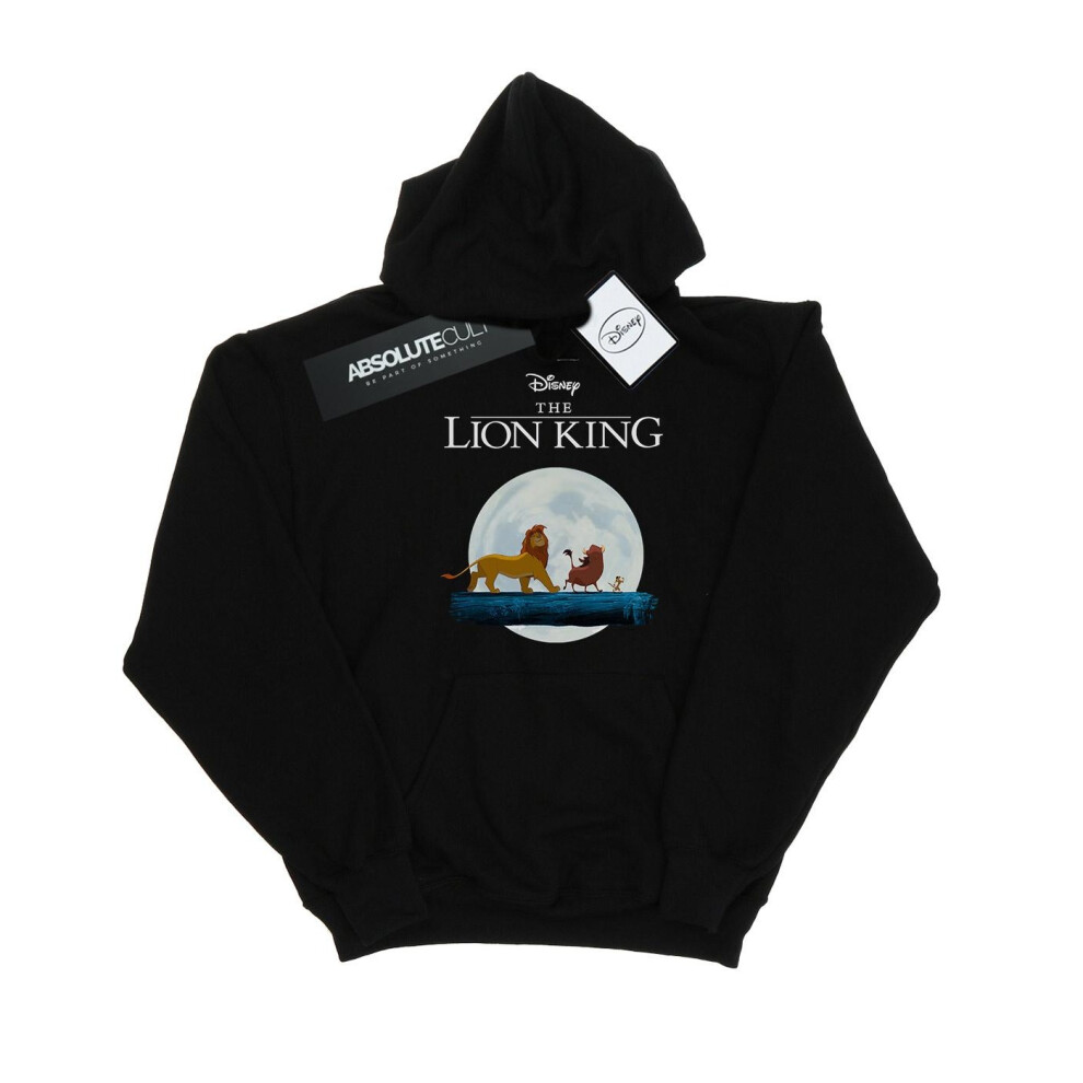 The Lion King Hakuna Matata Walk Hoodie