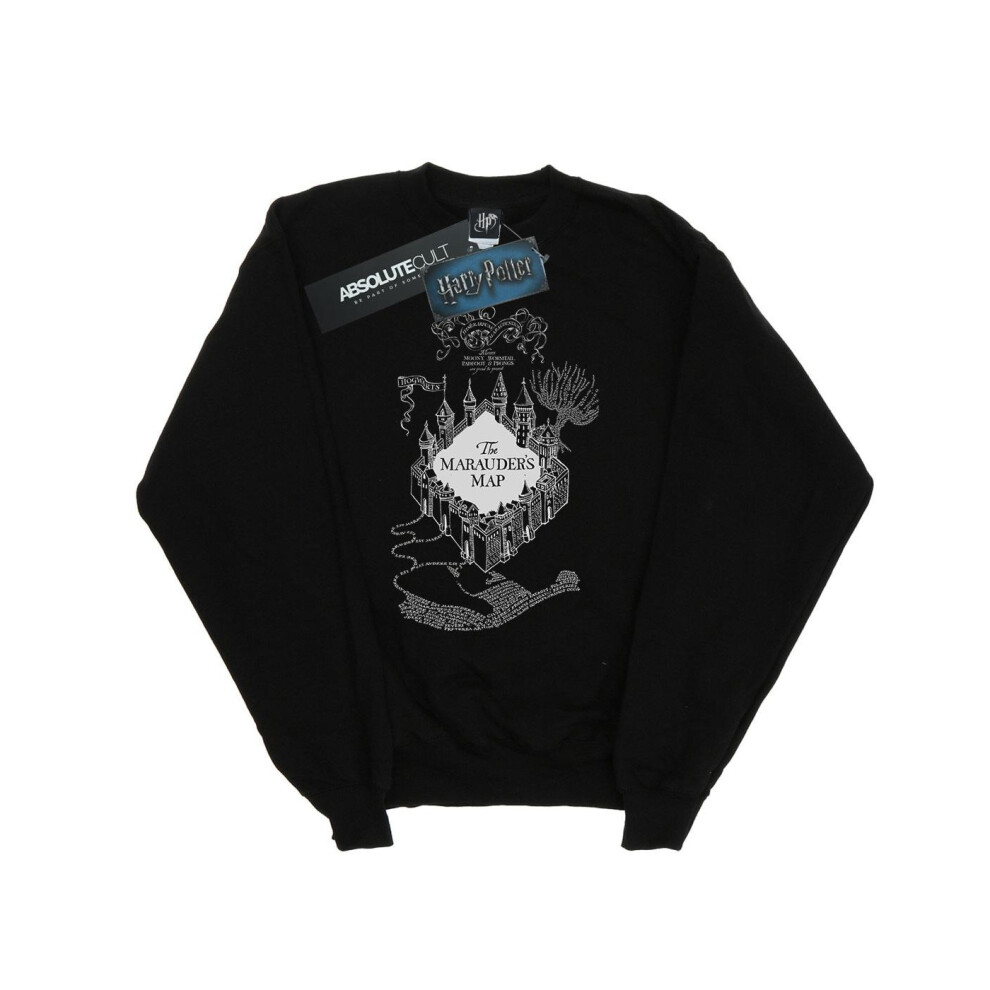 The Marauder´s Map Sweatshirt