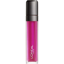 Loreal neon lipgloss - # 306 more of bora bora