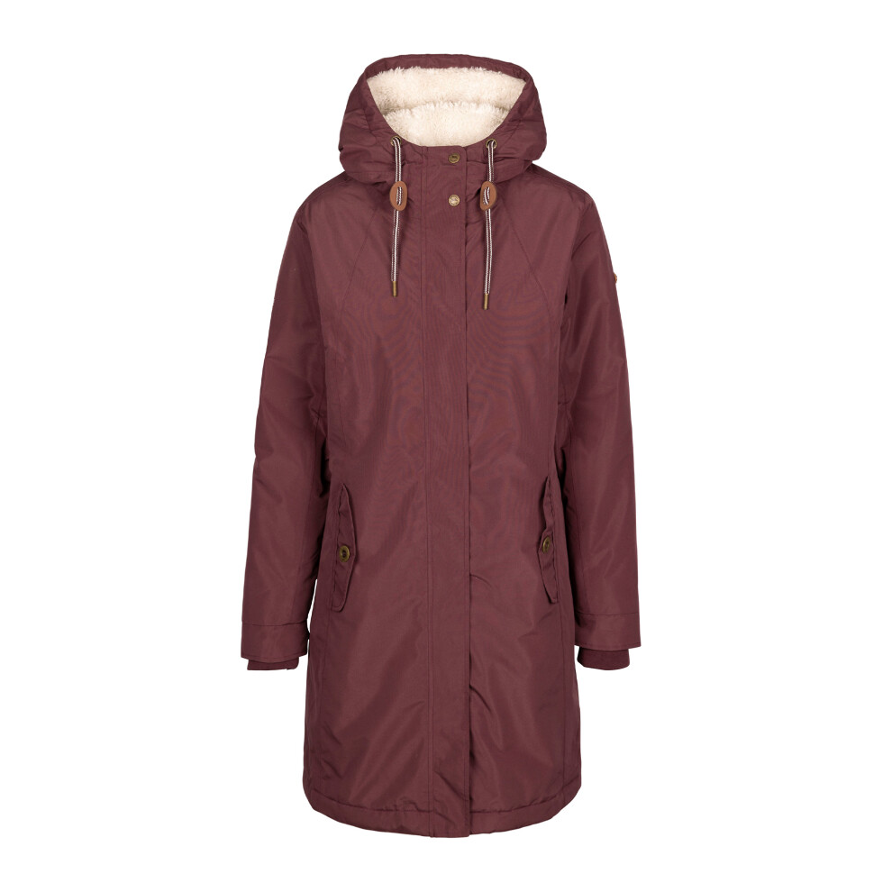 Trespass Womens/Ladies Reminder TP50 Waterproof Jacket