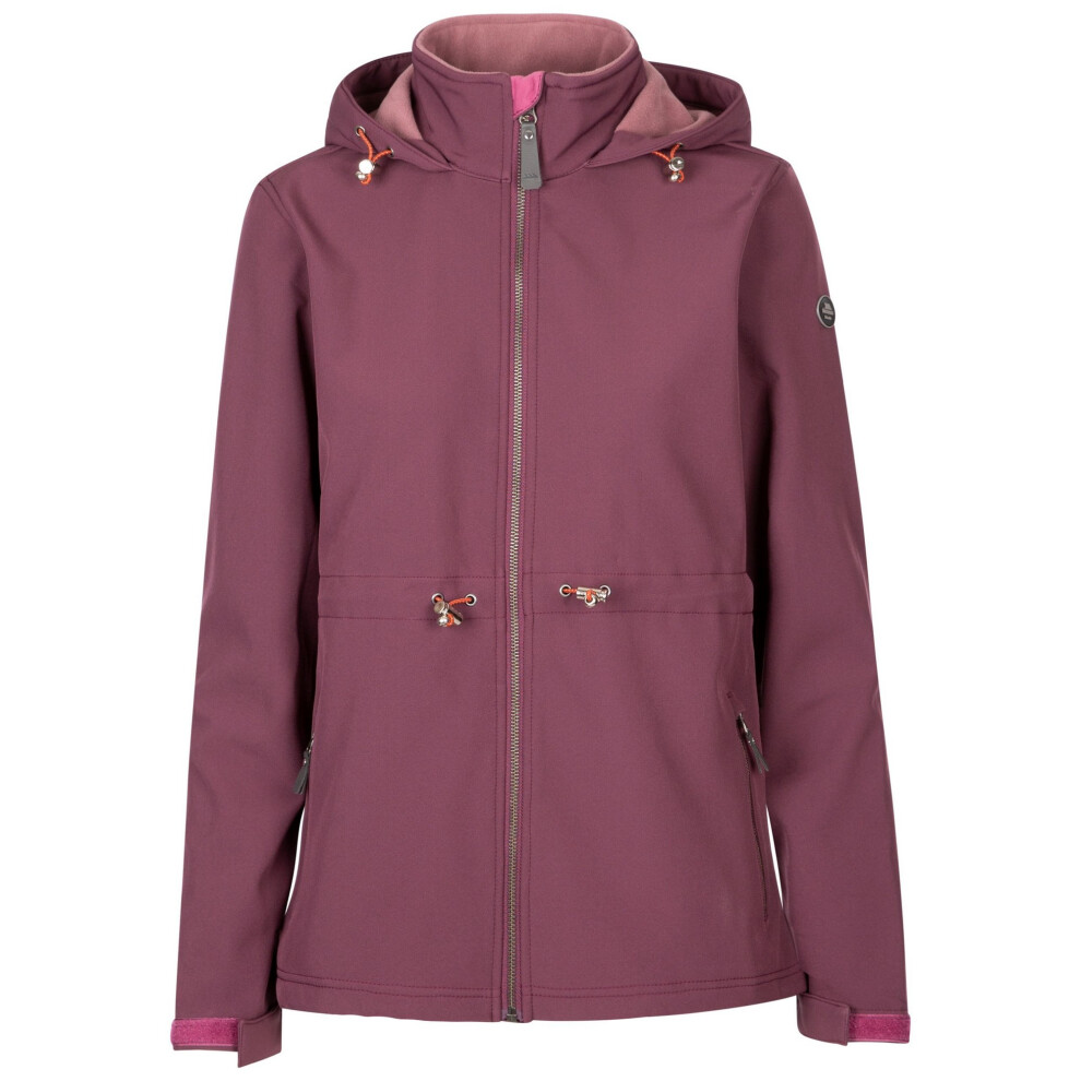 Aileen TP75 Soft Shell Jacket