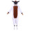 (XL) Avatar The Last Airbender Pajamas 1