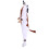 (XL) Avatar The Last Airbender Pajamas 4