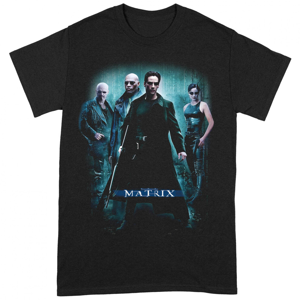 Poster T-Shirt