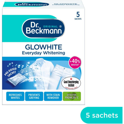 Dr Beckmann Dr. Beckmann Glowhite 2
