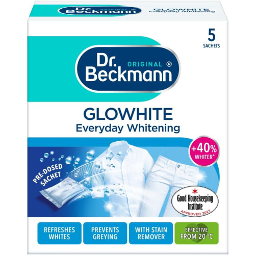 Dr Beckmann Dr. Beckmann Glowhite