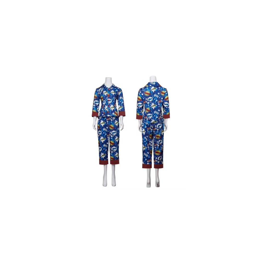 (XXXL) Villanelle Cosplay Killing Eve Costume