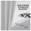 (SILVER GREY, 66 x 90) Thermal Insulated Curtains Ring Top 4