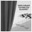 (GREY, 66 x 54) Thermal Insulated Curtains Ring Top 5