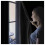 (BLACK, 46 x 54) Thermal Insulated Curtains Ring Top 5
