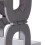 Living And Home 6-Tier Foldable Plastic Shoe Rack 4