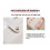 Earrings Jewelry Storage Box - Beige 4