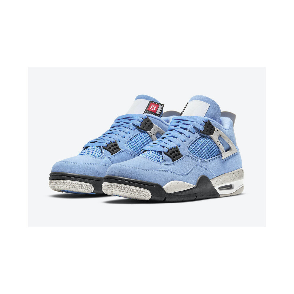 (EUR SIZE 36) Air Jordan 4 Men Women shoes CT8527-400 36-47