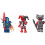 Set de 24 de figurine mini Ninjago: Kai, Jay, Sensei Wu, Master – blocuri de construcție, jucării 5