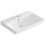 750mm Vanity Unit Basin Sink Floorstanding Cabinet & Handle Waterproof 3