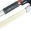 Professional High Quality Replace 4/4 Arbor Violin Bow W/ Black Handle 5
