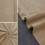 (BEIGE, 66 x 90) Soft Velvet Curtains Eyelet Ready Made Fully Lined 6
