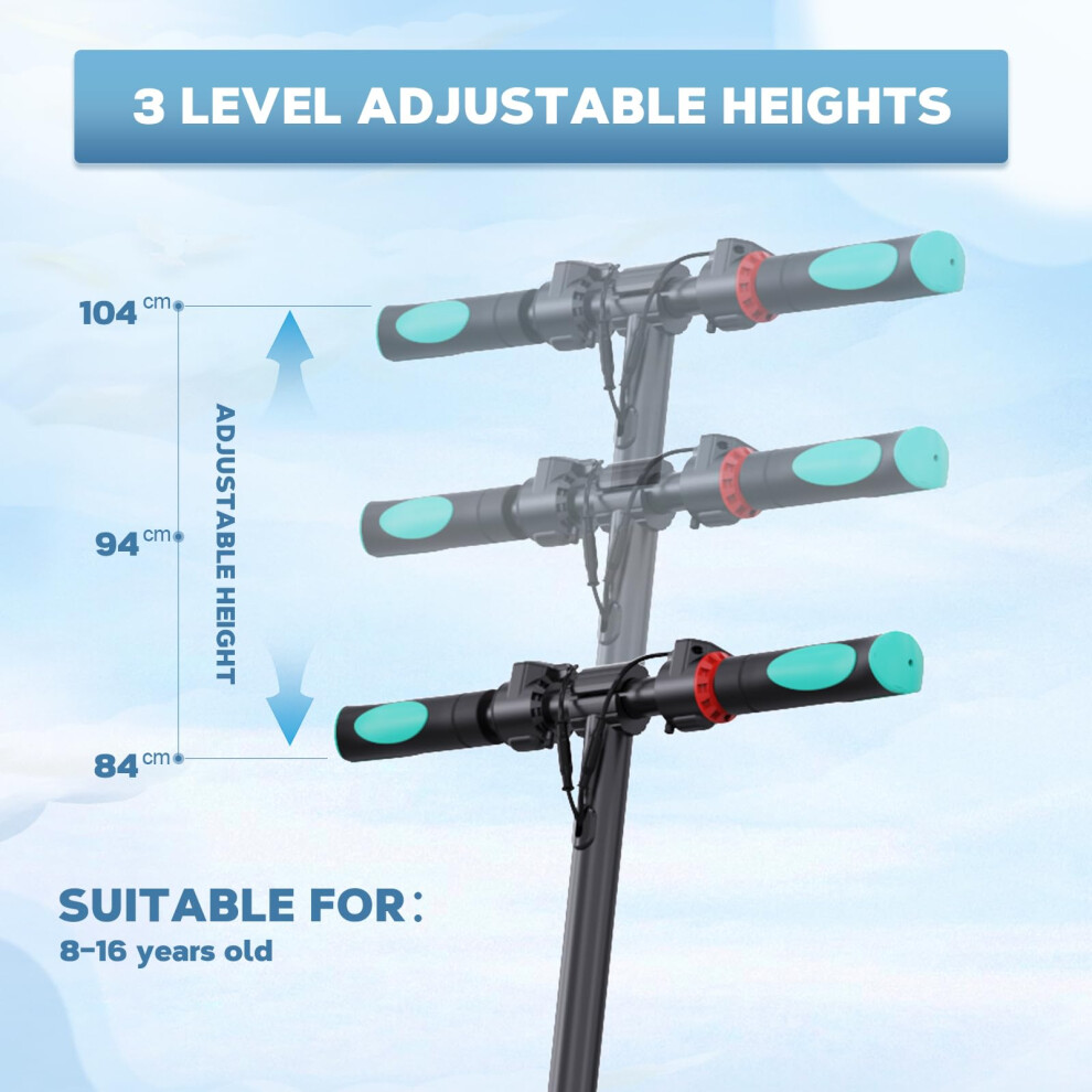 blue--rcb-r15-electric-scooter-foldable-e-scooter-for-kids-electric-scooter-for-gifts