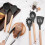 Living And Home (Black) 11-piece Silicone Kitchen Utensil Set for Nonstick Cookware 3